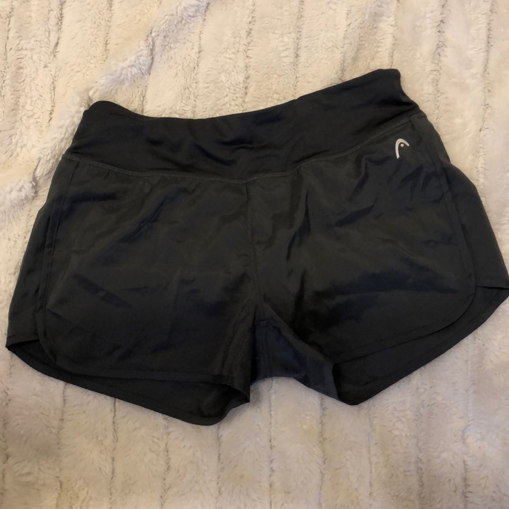 Athletic shorts